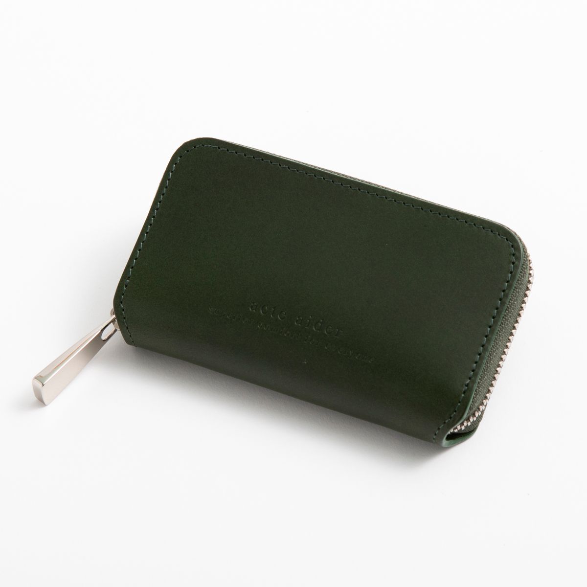 グリーン　左利き用